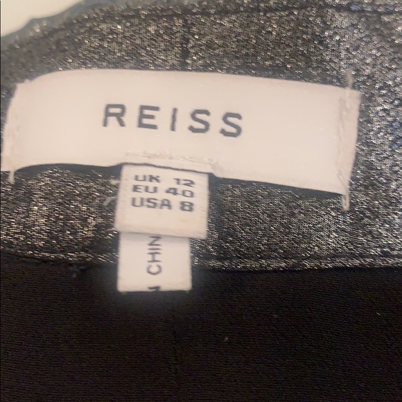 Reiss Blouse size 8 - Picture 2 of 4